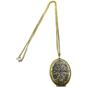 Vintage-Floral-Locket-Necklace-Black-White-pic-1A-2048_10.10-a7cff596-f